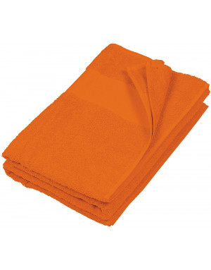 Drap de bain 100 x 150 cm - Kariban