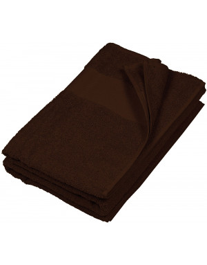 Drap de bain 100 x 150 cm - Kariban