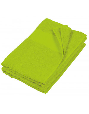 Drap de bain 100 x 150 cm - Kariban