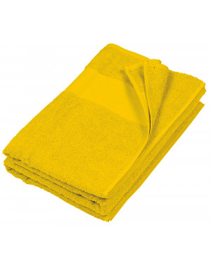 Drap de bain 100 x 150 cm - Kariban