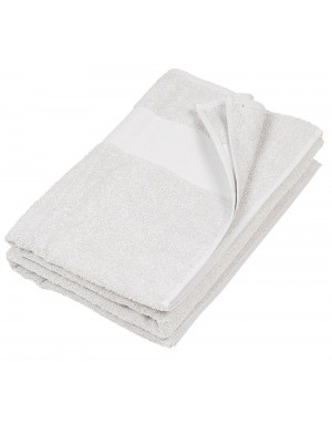 Drap de bain 100 x 150 cm - Kariban