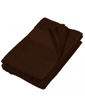 Serviette de bain 70 x 140 cm - Kariban