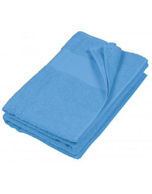 Serviette de toilette 50 x 100 cm - Kariban