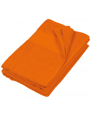 Serviette de toilette 50 x 100 cm - Kariban