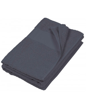 Serviette de toilette 50 x 100 cm - Kariban