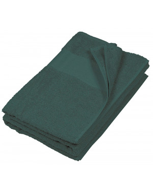 Serviette de toilette 50 x 100 cm - Kariban