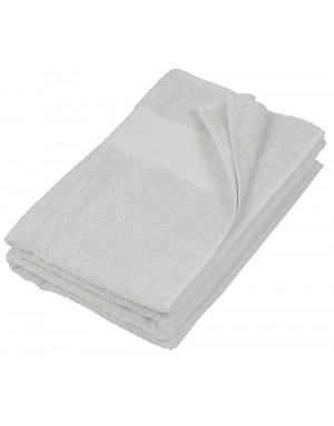 Serviette de toilette 50 x 100 cm - Kariban