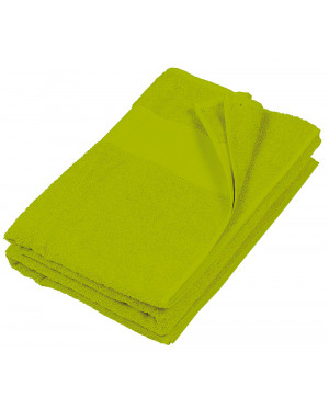 Serviette de toilette 50 x 100 cm - Kariban