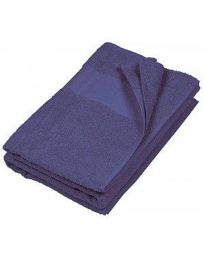 Serviette de toilette 50 x 100 cm - Kariban