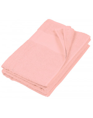 Serviette de toilette 50 x 100 cm - Kariban