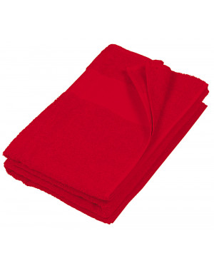 Serviette de toilette 50 x 100 cm - Kariban