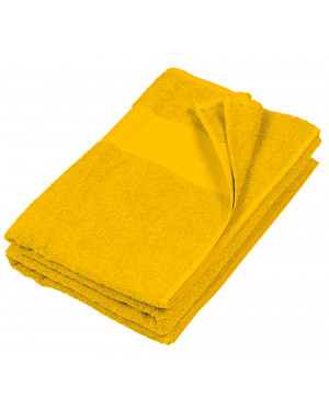 Serviette de toilette 50 x 100 cm - Kariban