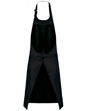 Tablier adulte en coton avec poche - Kariban
