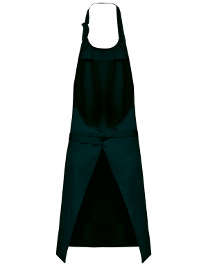 Tablier adulte en coton avec poche - Kariban