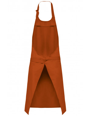 Tablier adulte en coton avec poche - Kariban