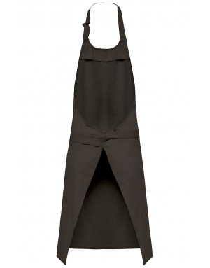 Tablier adulte en coton avec poche - Kariban