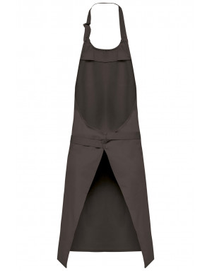 Tablier adulte en coton avec poche - Kariban