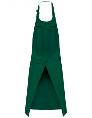 Tablier adulte en coton avec poche - Kariban