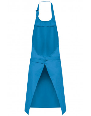 Tablier adulte en coton avec poche - Kariban