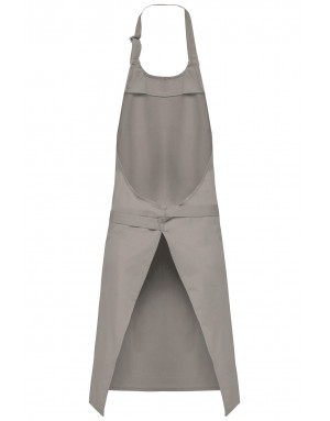 Tablier adulte en coton avec poche - Kariban