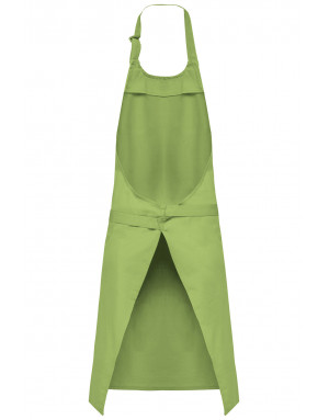 Tablier adulte en coton avec poche - Kariban