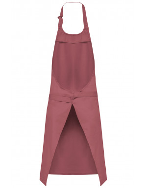 Tablier adulte en coton avec poche - Kariban