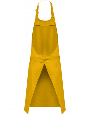 Tablier adulte en coton avec poche - Kariban