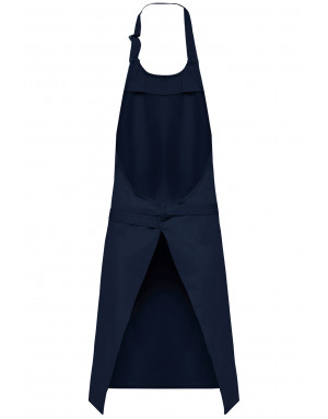 Tablier adulte en coton avec poche - Kariban