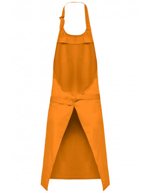 Tablier adulte en coton avec poche - Kariban