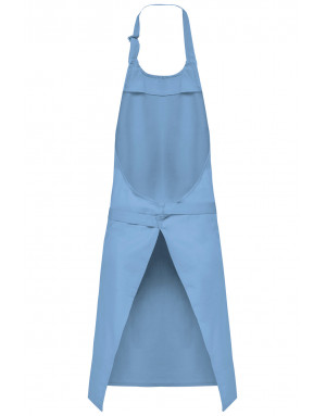 Tablier adulte en coton avec poche - Kariban