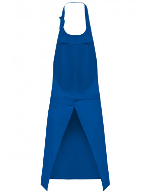 Tablier adulte en coton avec poche - Kariban