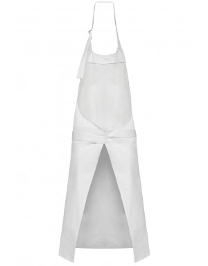 Tablier adulte en coton avec poche - Kariban