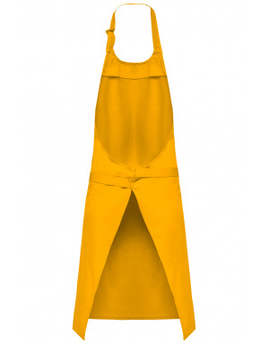 Tablier adulte en coton avec poche - Kariban