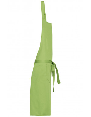 Tablier adulte en coton avec poche - Kariban