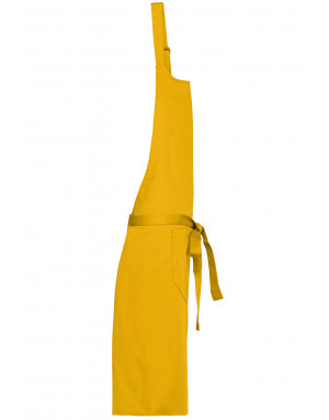 Tablier adulte en coton avec poche - Kariban