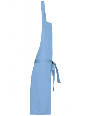 Tablier adulte en coton avec poche - Kariban