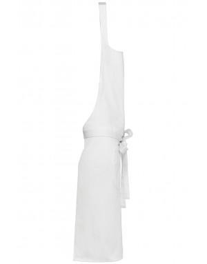 Tablier adulte en coton avec poche - Kariban