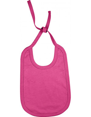 Bavoir coton bébé - Kariban