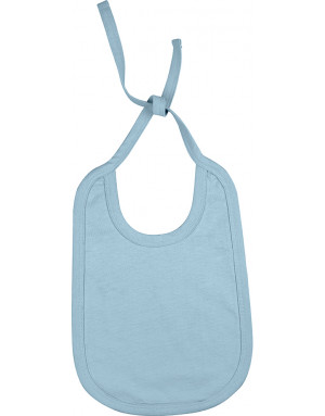Bavoir coton bébé - Kariban