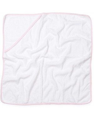 Sortie de bain bébé - Towel City