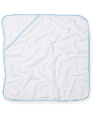 Sortie de bain bébé - Towel City